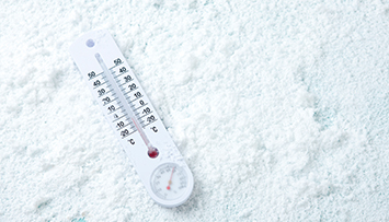 영하 온도 작업 가능 (-25도까지)